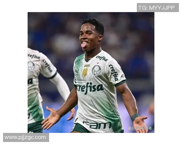 巴西足球新星崛起引发全球关注与热议