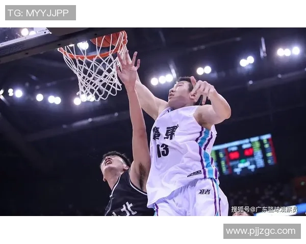 广州篮球队实力强劲荣登全国篮球实力排行榜第六位